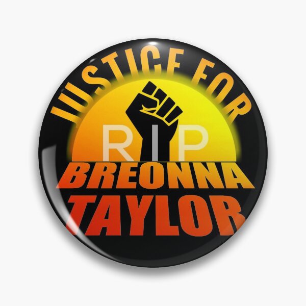 Item preview, Justice for Breonna Taylor T-shirt  designed and sold by KGN  CREATIVITY.