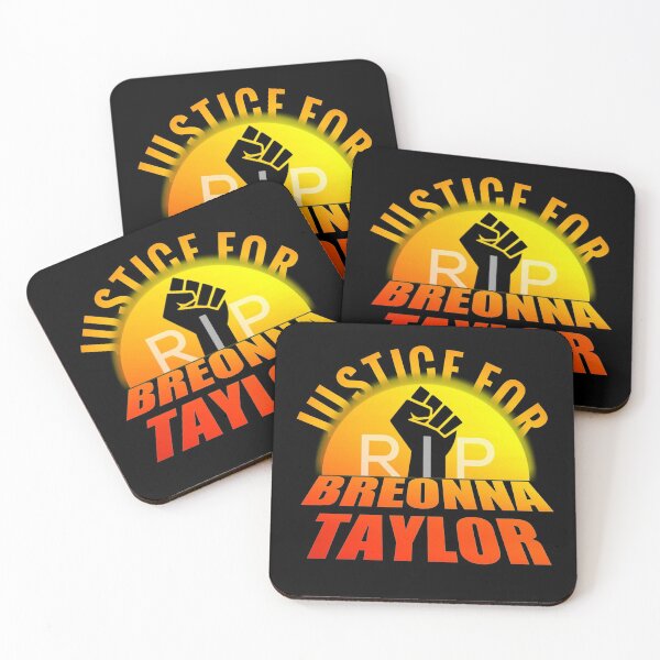 Item preview, Justice for Breonna Taylor T-shirt  designed and sold by KGN  CREATIVITY.