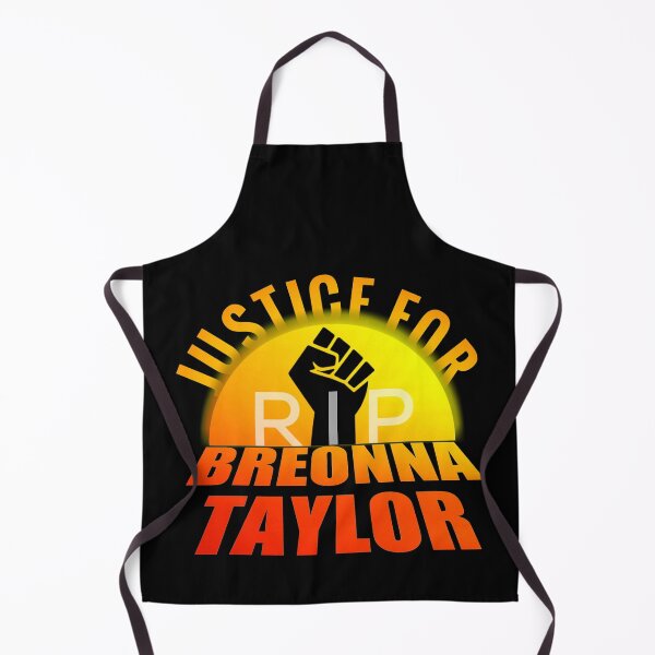 Item preview, Justice for Breonna Taylor T-shirt designed and sold by KGN CREATIVITY.