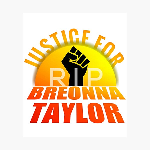 Item preview, Justice for Breonna Taylor T-shirt  designed and sold by KGN  CREATIVITY.