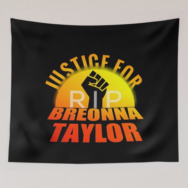 Item preview, Justice for Breonna Taylor T-shirt  designed and sold by KGN  CREATIVITY.