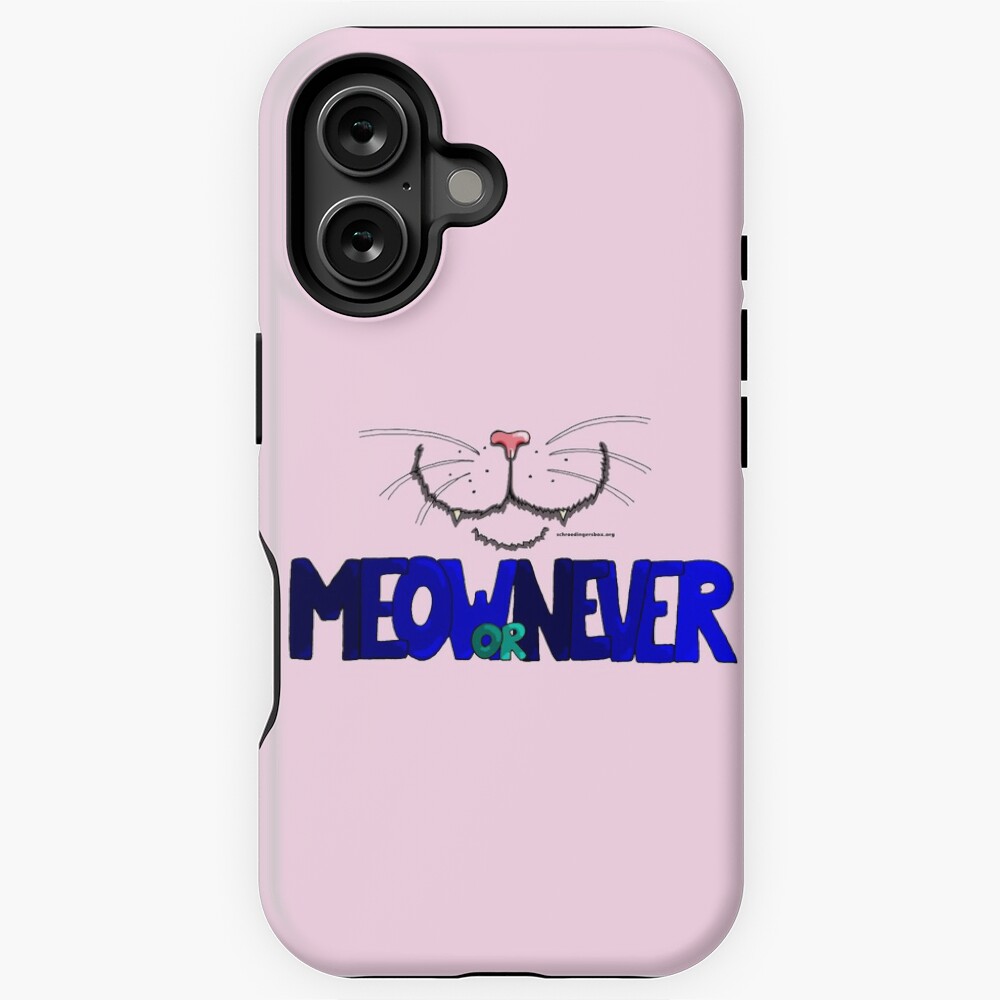 Artikel-Vorschau von iPhone Robuste Hülle, designt und verkauft von Boxcats.
