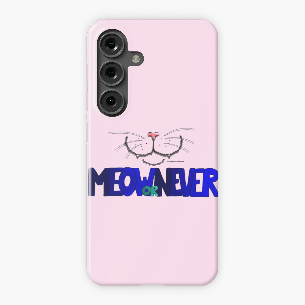 Artikel-Vorschau von Samsung Galaxy Leichte Hülle, designt und verkauft von Boxcats.