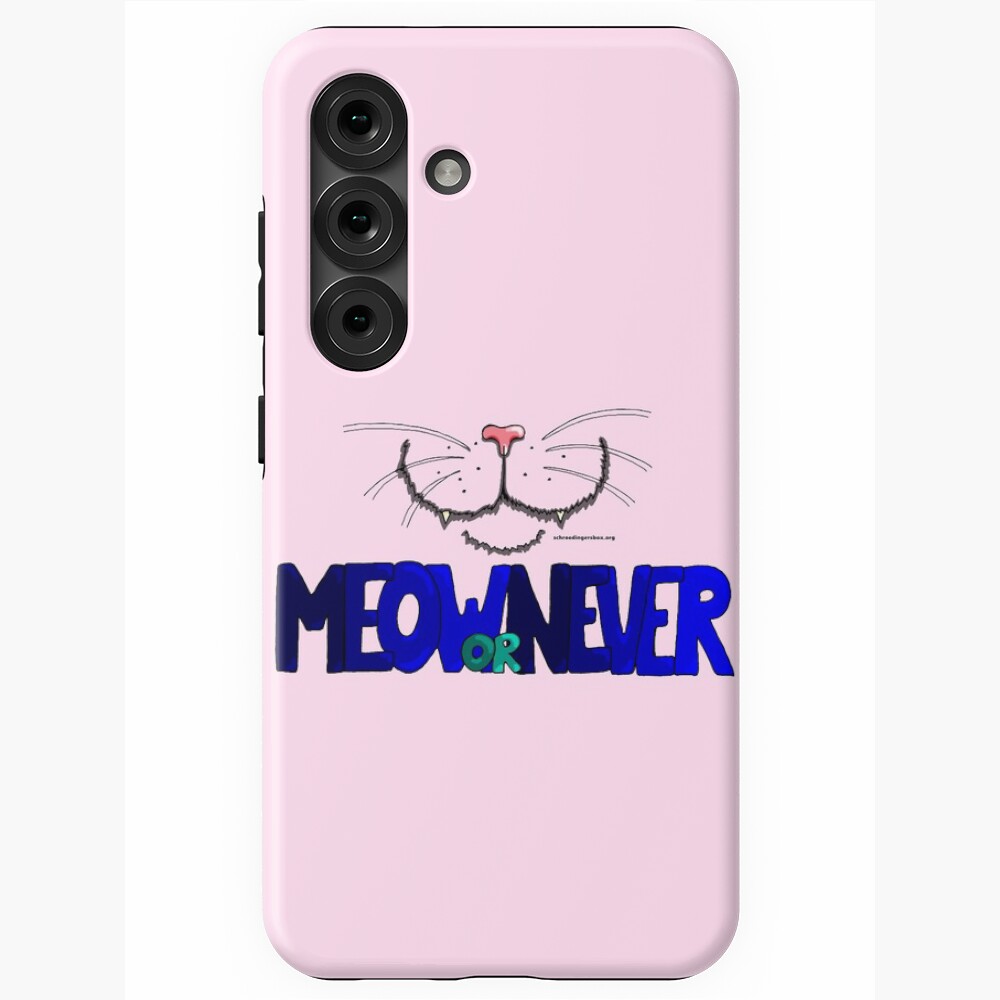 Artikel-Vorschau von Samsung Galaxy Robuste Hülle, designt und verkauft von Boxcats.