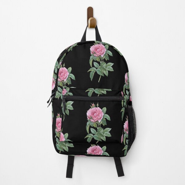 Item preview, Rosa Gallica Pierre Joseph Redoute designed and sold by domdjs4239.