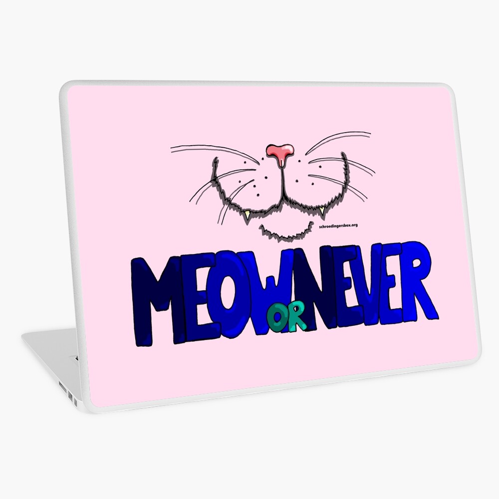 Artikel-Vorschau von Laptop Folie, designt und verkauft von Boxcats.