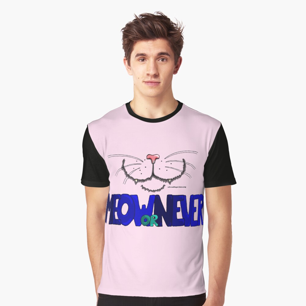 Artikel-Vorschau von Grafik T-Shirt, designt und verkauft von Boxcats.
