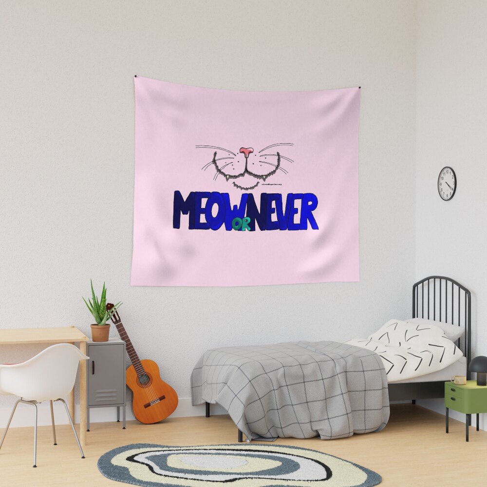 Artikel-Vorschau von Wandbehang, designt und verkauft von Boxcats.