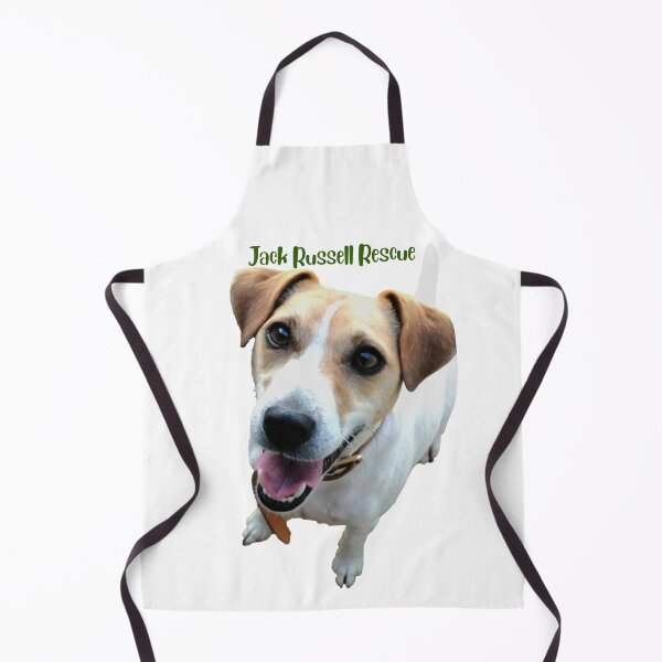 Artikelvorschau, Teddy entworfen und verkauft von Jack Russell Rescue Australia.
