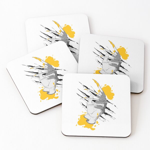 Item preview, Dreaming of Sharp Blades designed and sold by Diloupilou.