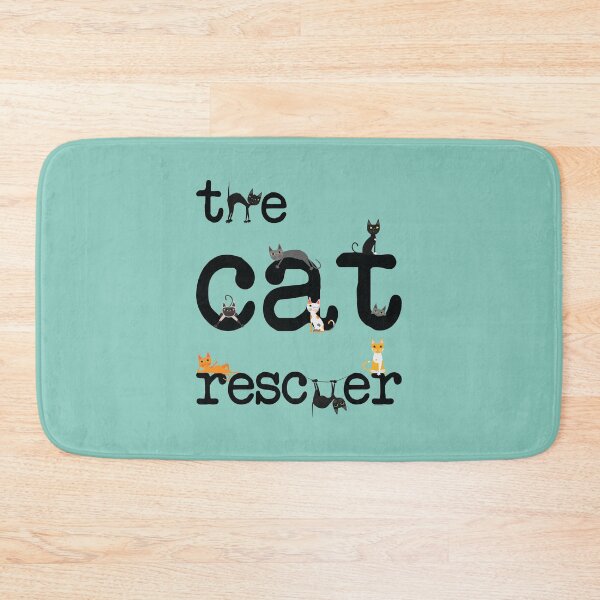 Item preview, The cat rescuer!  designed and sold by uncutcreations.