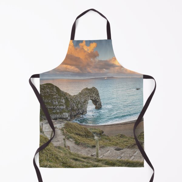 Item preview, Durdle Door sunrise designed and sold by iaintall.