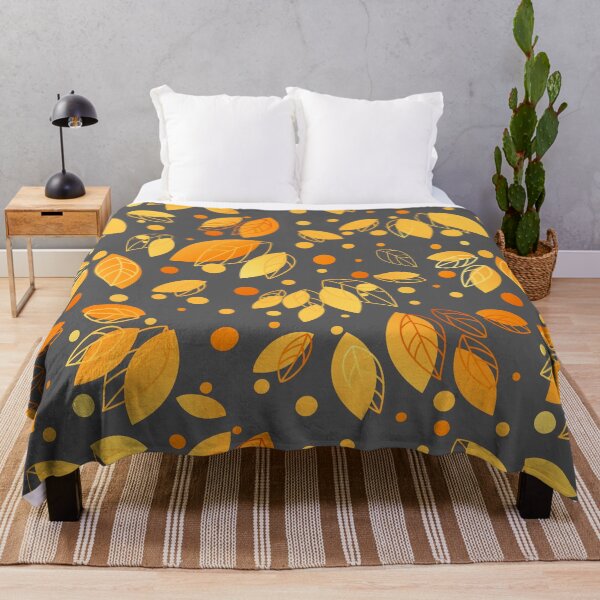 Item preview, Autumn Pattern designed and sold by razvigod.
