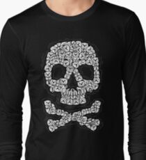 Otterly Adorable Long Sleeve T-Shirt