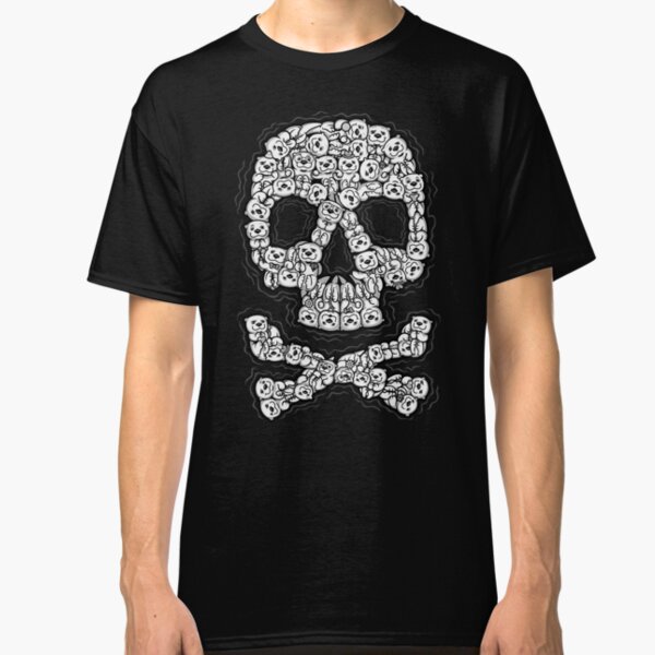 Otterly Adorable Classic T-Shirt
