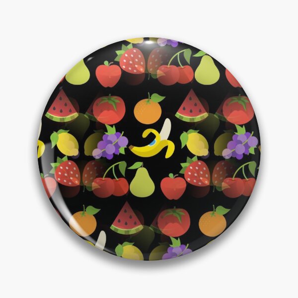 Item preview, Fruits designed and sold by Nabidrabbu.