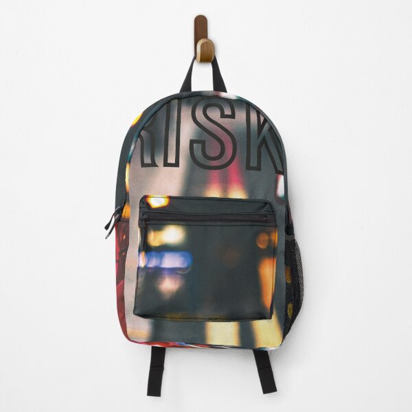 Item preview, No risk no rari designed and sold by aleripo.