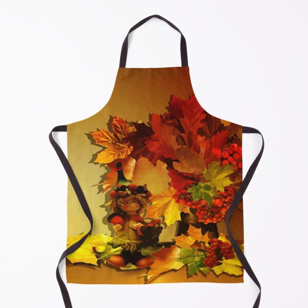 Item preview, Still life autumn 1 designed and sold by harietteh.