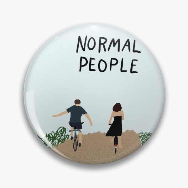 Item preview, normal people designed and sold by natashamarietta.