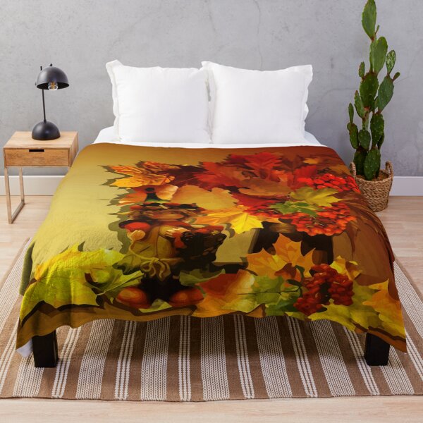 Item preview, Still life autumn 1 designed and sold by harietteh.
