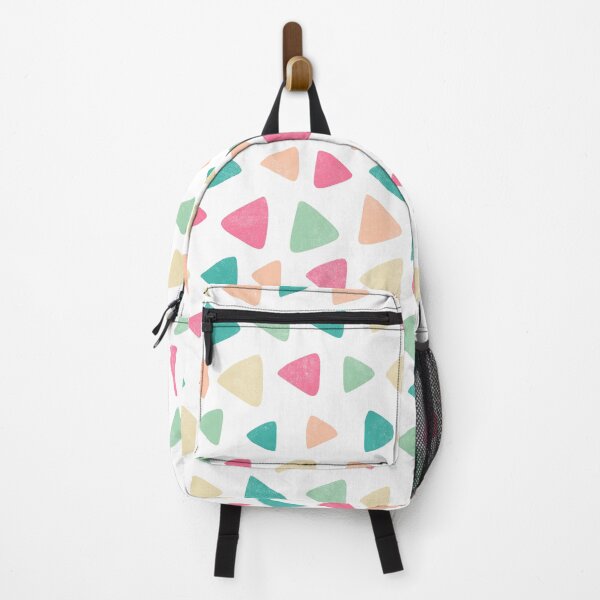 Item preview, Happy Triangles [Be Happy :)] designed and sold by DA Art Shop.