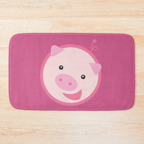 Item preview, Picky Pinky Piggy designed and sold by thewishdesigns.