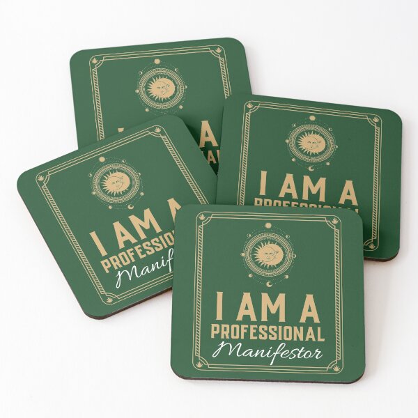Item preview, Professional Manifestor - Manifestation designed and sold by TheSourceWithin.