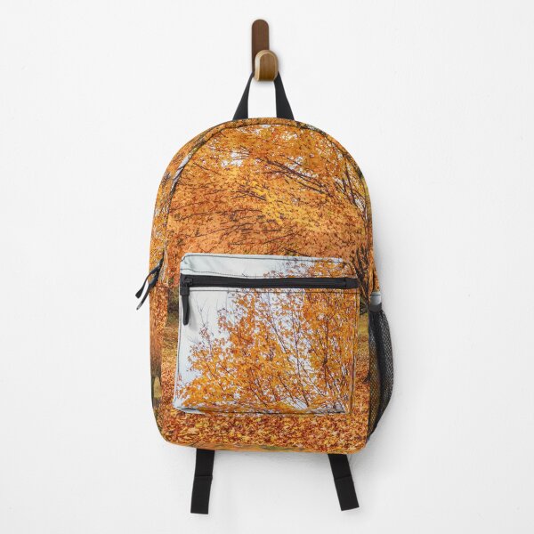 Item preview, Orange Sugar Maple designed and sold by mljdwhite.
