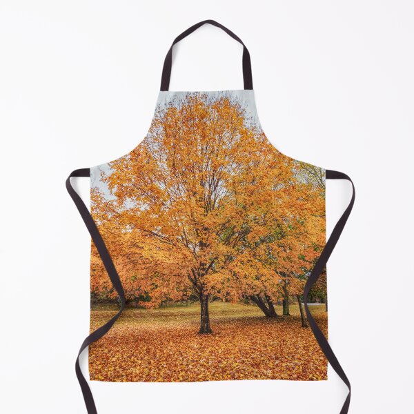 Item preview, Orange Sugar Maple designed and sold by mljdwhite.