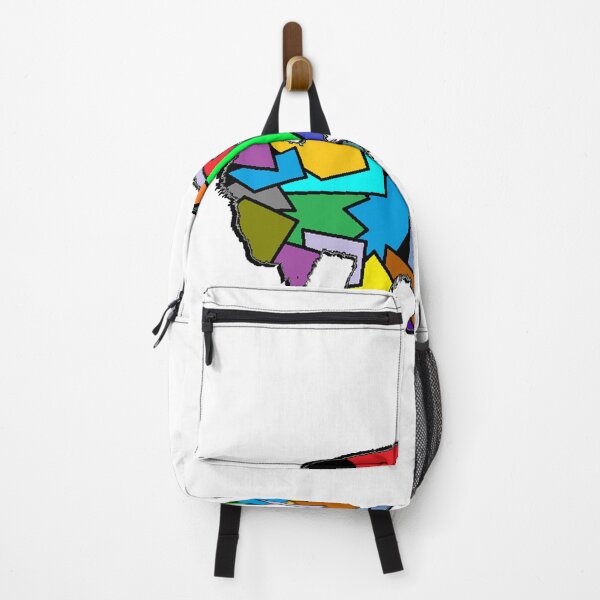 Item preview, The Painted Buffalo designed and sold by NINUNO.
