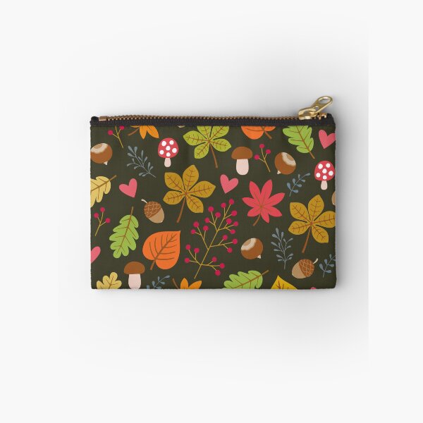 Item preview, Autumn Leaves Pattern designed and sold by razvigod.