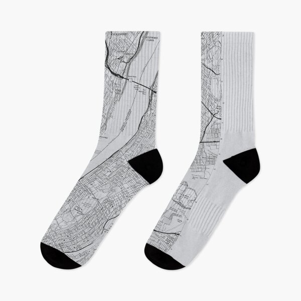 Item preview, Manhattan, NY Topographical Map Grey designed and sold by PGHPhotoCo.
