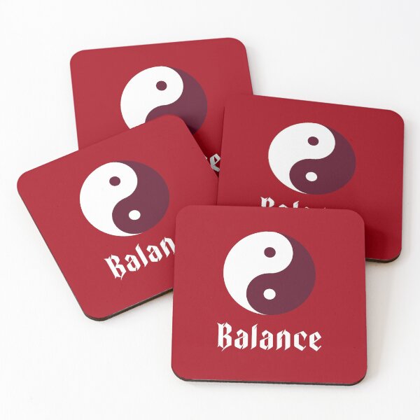 Item preview, Balance designed and sold by TheSourceWithin.