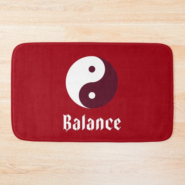 Item preview, Balance designed and sold by TheSourceWithin.