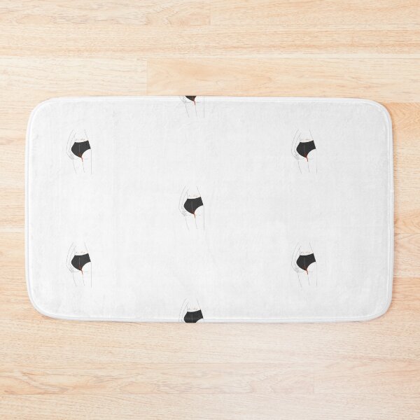 Item preview, Having your period is ok designed and sold by Lucietronnelle.