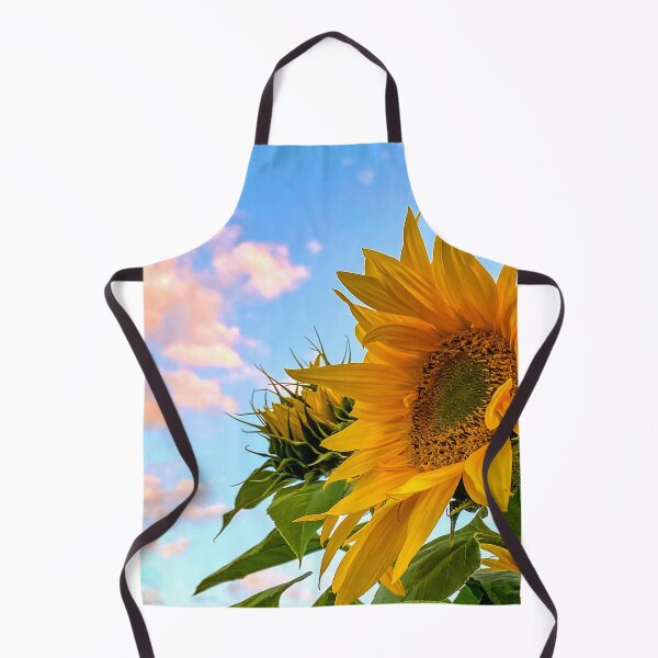 Item preview, Candy cotton sunflowers designed and sold by Penny Kittel.