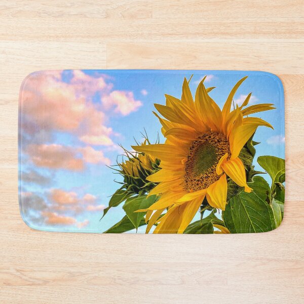 Item preview, Candy cotton sunflowers designed and sold by Penny Kittel.