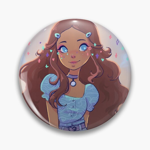 Item preview, Katara casual designed and sold by diebbie.