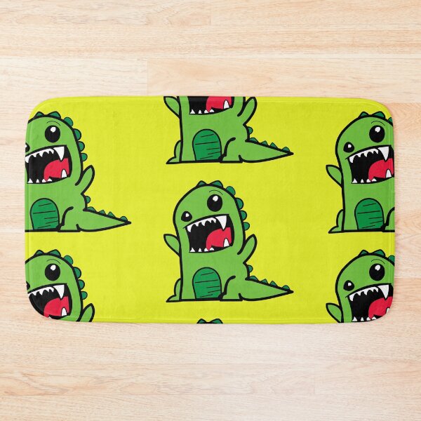 Item preview, Dinosaur designed and sold by colorhadaa.