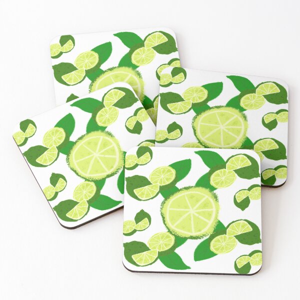 Item preview, lime designed and sold by Bianca Soneghetti.