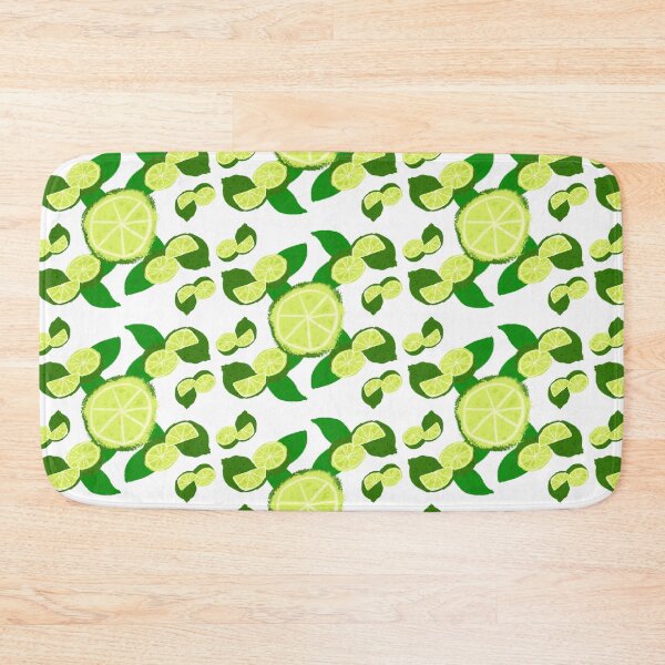 Item preview, lime designed and sold by Bianca Soneghetti.