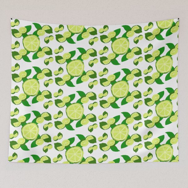 Item preview, lime designed and sold by Bianca Soneghetti.
