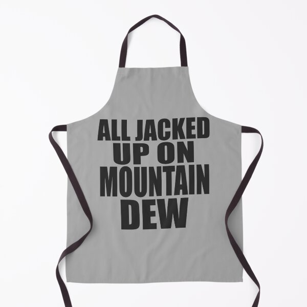 Item preview, All Jacked Up On Quote designed and sold by Spoof-Tastic.