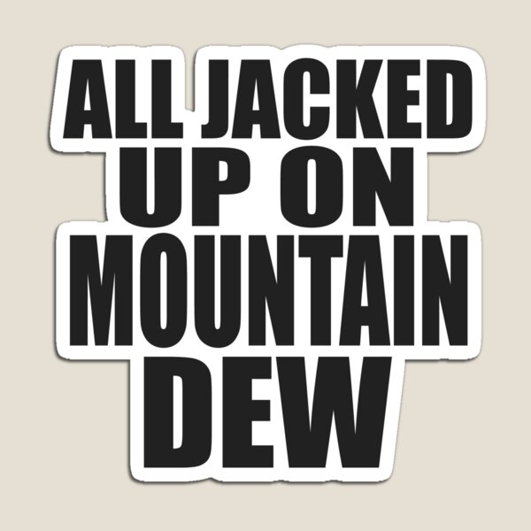 Item preview, All Jacked Up On Quote designed and sold by Spoof-Tastic.