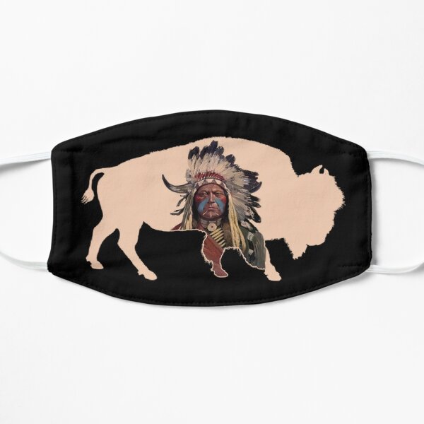 Tir à L'Arc Native American Buffalo 52 30-35 LB rouge ou marron en cuir Poignée 