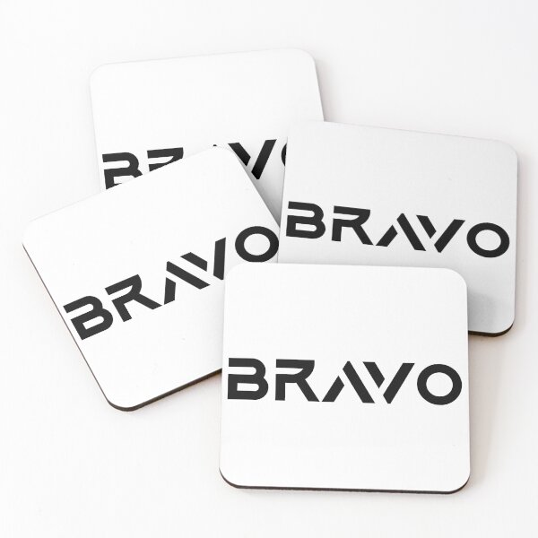 Item preview, B, Bravo designed and sold by GameLingo.