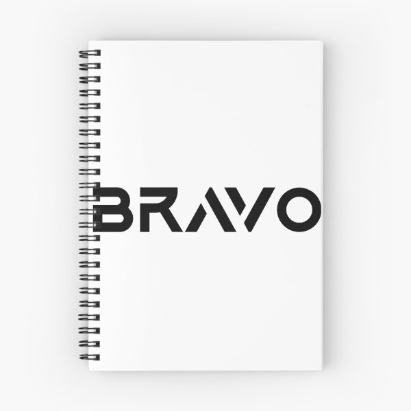 Item preview, B, Bravo designed and sold by GameLingo.