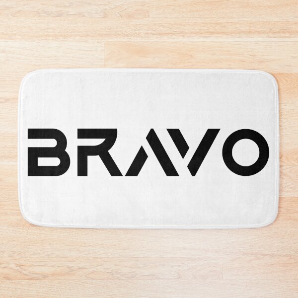 Item preview, B, Bravo designed and sold by GameLingo.