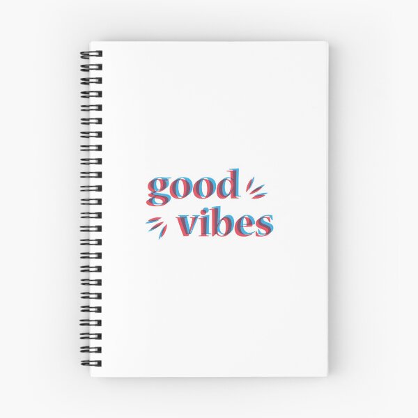 Item preview, Message "Good vibes" designed and sold by Toehk.