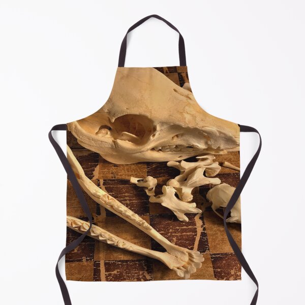 Item preview, Skull Chess designed and sold by ralphsamo.